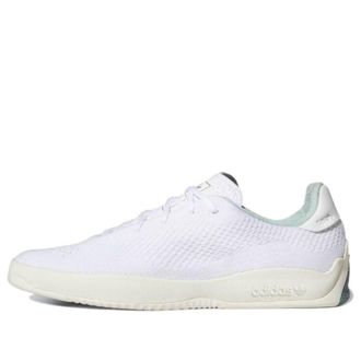 adidas Puig Primeknit Primeblue White Hazy Emerald FY0435