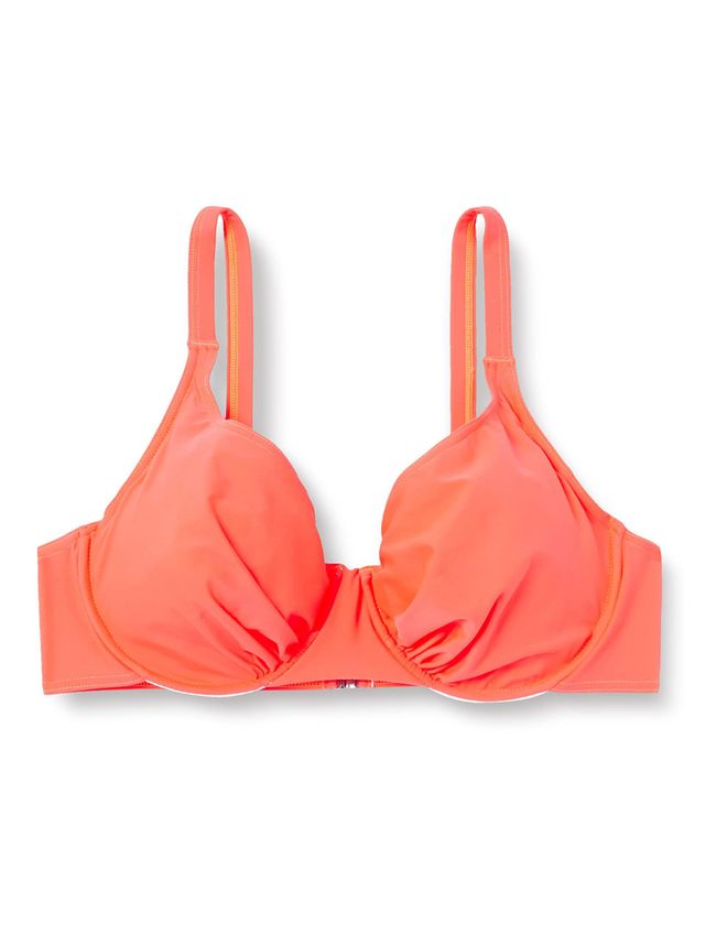 Haute Pression Damen Bikini-Unterteil – Verstellbarer Bikini-Bottom Für Strand & Pool