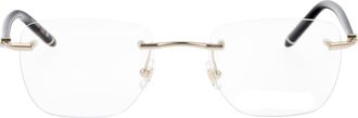Montblanc Rimless Optical Mb0274 O 001