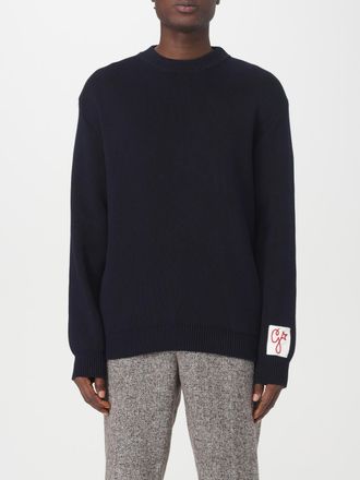 Golden Goose Maglia Golden Goose in cotone