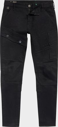 G-Star Men & apos;s Airblaze 3D Skinny Jeans