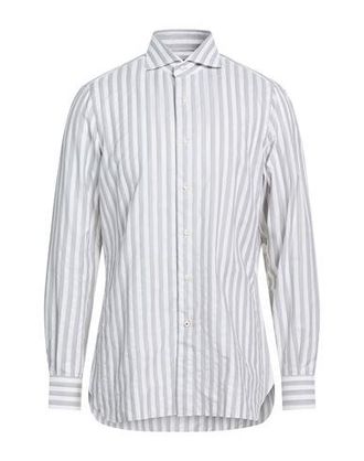 Isaia TOPWEAR - Shirts on YOOX.COM