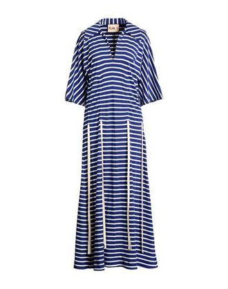 Plan C DRESSES - Maxi dresses on YOOX.COM