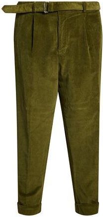 Officine G&eacute;n&eacute;rale BOTTOMWEAR - Pantaloni su YOOX.COM