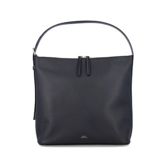 A.P.C. A. p.c. Vera Shoulder Bag