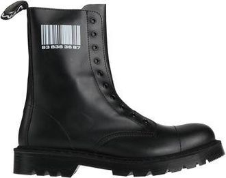 VETEMENTS FOOTWEAR - Boots on YOOX.COM