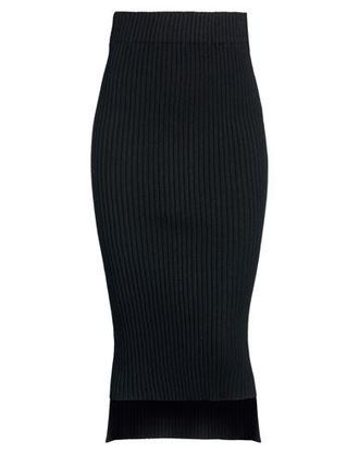 Over/D BOTTOMWEAR - Midi skirts on YOOX.COM