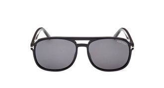 Tom Ford FT1022 Sunglasses - Black