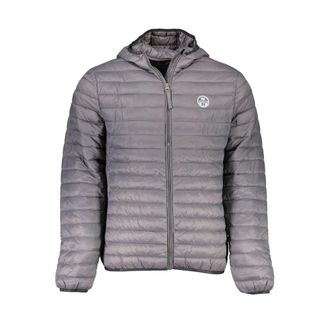 North Sails Polyamide Mens Mens Jacket