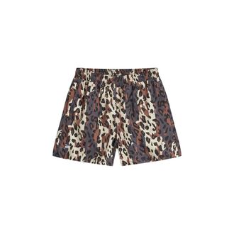 Patta Heren, Badkleding, Veelkleurig, Maat: XS Zijde