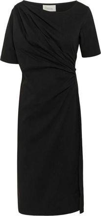 MY ESSENTIAL WARDROBE Mujer, Vestidos, Negro, Talla: 2XL