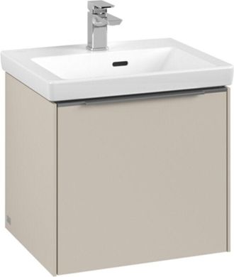 Villeroy & Boch Villeroy&boch - Subway 3.0, 473x432x391,5 Mm, Mueble De Lavabo, 1