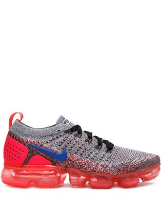 Nike Sneakers Nike Air VaporMax Flyknit - Grigio