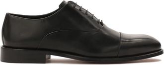 Kazar Zwarte herenschoenen uit de Limited Collection - Heren - Nette schoenen - Zwart - 41 EU - Schoenen