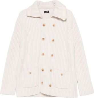 Add Add Sweaters White