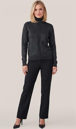Mart Visser Rosely Broek Zwart