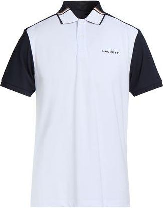 Hackett TOPWEAR - Polo shirts sur YOOX.COM