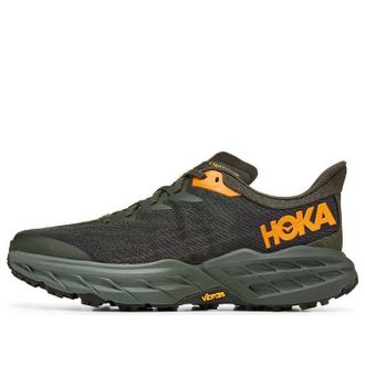 Hoka One One Speedgoat 5 Duffel Bag Thyme 1123157-DBTH