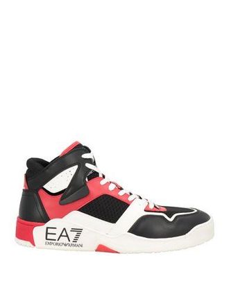 Emporio Armani SCHUHE - Sneakers auf YOOX.COM