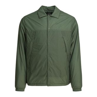 C.P. Company C.P. Company, Light Jackets, male, Green, XL, Green Jacket for Men Aw25