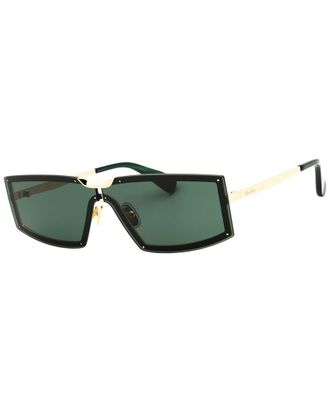Max Mara Womens MM0118 68mm Sunglasses