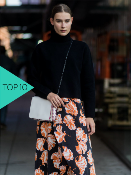 La top 10 degli under 100 €: i maglioni cozy che vorremo indossare sempre