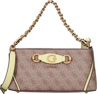 Guess Tassen.. - Dames - Handtassen - Veelkleurig - ONE Size - Leer - Tassen