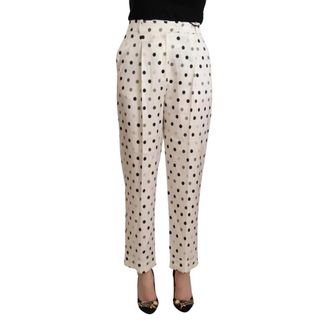 Ermanno Scervino Donna, Pantaloni, Multicolore, S, new