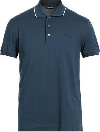 Ermenegildo Zegna TOPS - Poloshirts auf YOOX.COM