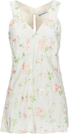 Paco Rabanne TOPWEAR - Tops on YOOX.COM