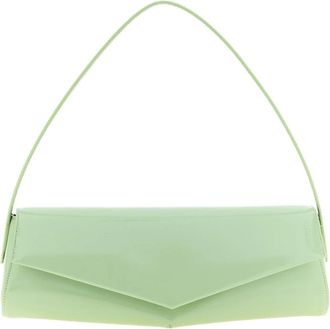 Jil Sander Borsa a spalla - - Bags - Donna - Verde - ONE SIZE