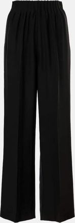 FFORME Maud silk pants