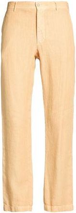 120% Lino BOTTOMWEAR - Trousers on YOOX.COM