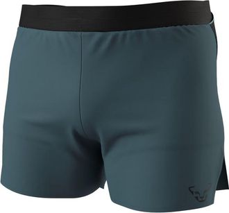 Dynafit Sky Shorts Laufshorts f&uuml;r Herren | blau