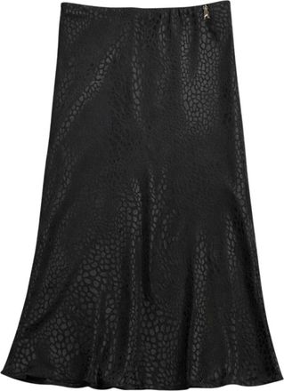 Patrizia Pepe Mujer, Faldas, Negro, Talla: M