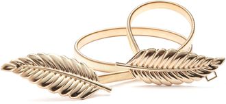 Lascana Schmuckg&uuml;rtel elastischer G&uuml;rtel f&uuml;r Kleid & Overall, Bauchg&uuml;rtel