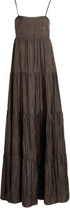 The Rose Ibiza DRESSES - Maxi dresses sur YOOX.COM