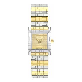 Versace Dames, Accessoires, Geel, Maat: ONE Size