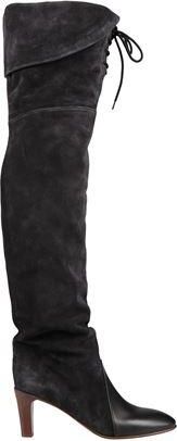 Chlo&eacute; FOOTWEAR - Boots on YOOX.COM