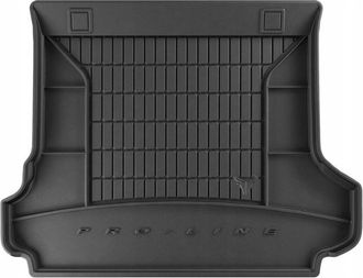 OEM Alfombrilla Para Maletero Toyota Land Cruiser J150 5 Plazas