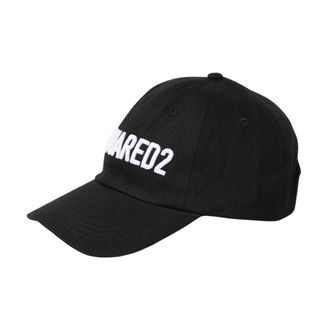 Dsquared2 Uomo, Accessori, Nero, Taglia unica, new