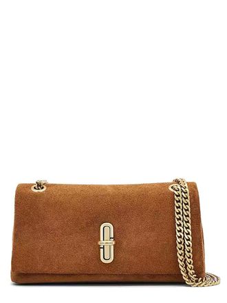 Marc Jacobs The Dual Chain Mini Bag