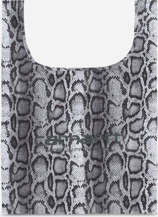 Carhartt Work in Progress Shopping Bag Snake Camo