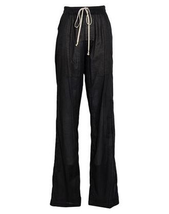 Rick Owens BOTTOMWEAR - Trousers on YOOX.COM