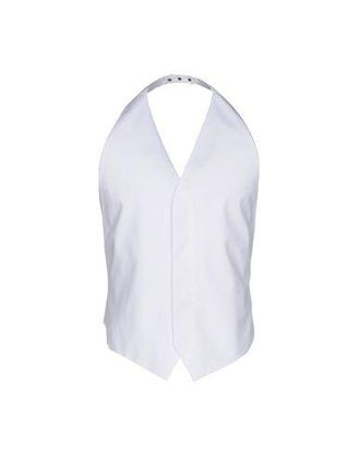 Dsquared2 Tailored Vests
