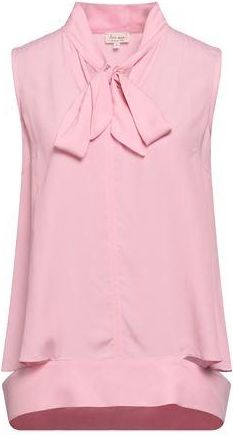 Her Shirt - Her Dress CAMISETAS Y TOPS - Camisas en YOOX.COM