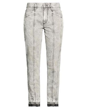 Isabel Marant BOTTOMWEAR - Pantaloni jeans su YOOX.COM
