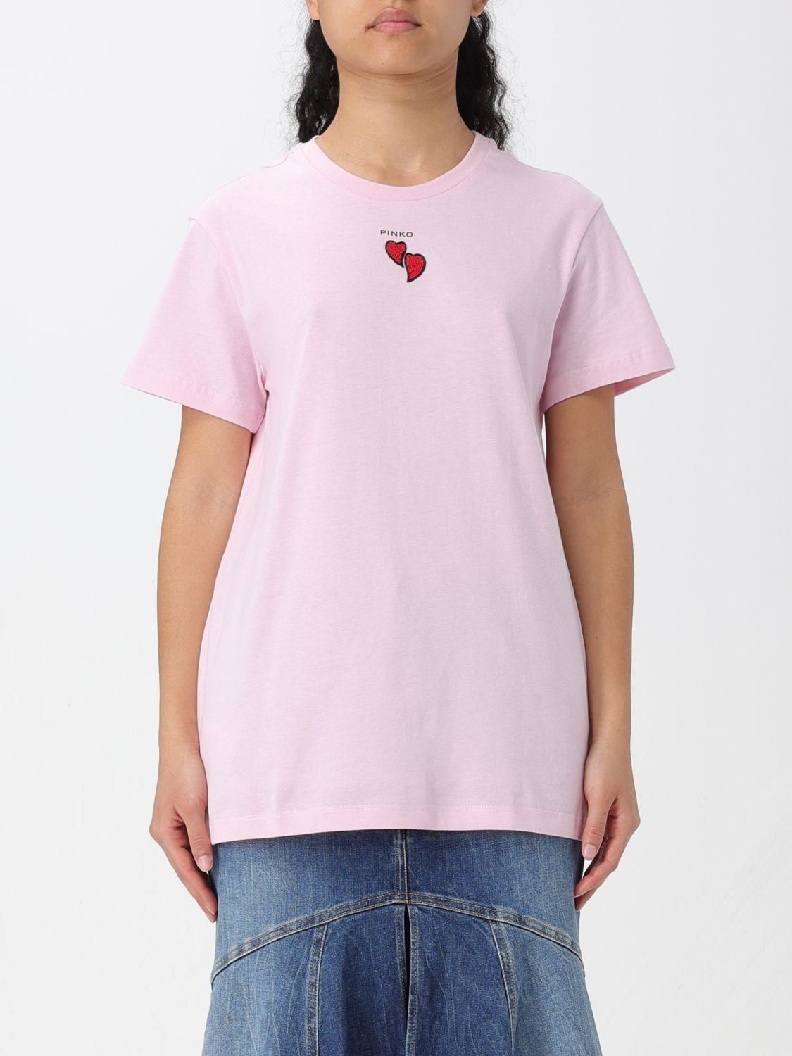 Pinko T-shirt for Women SS25 | GIGLIO.COM