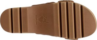 Reef Banded Horizon 2.5 Brown CJ5634 Womens