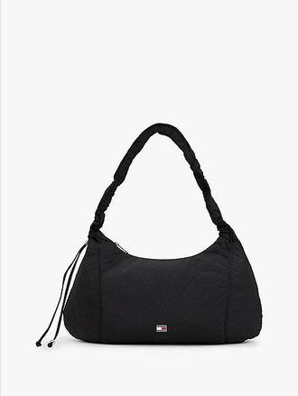 Tommy Hilfiger Bandolera Casual con adorno